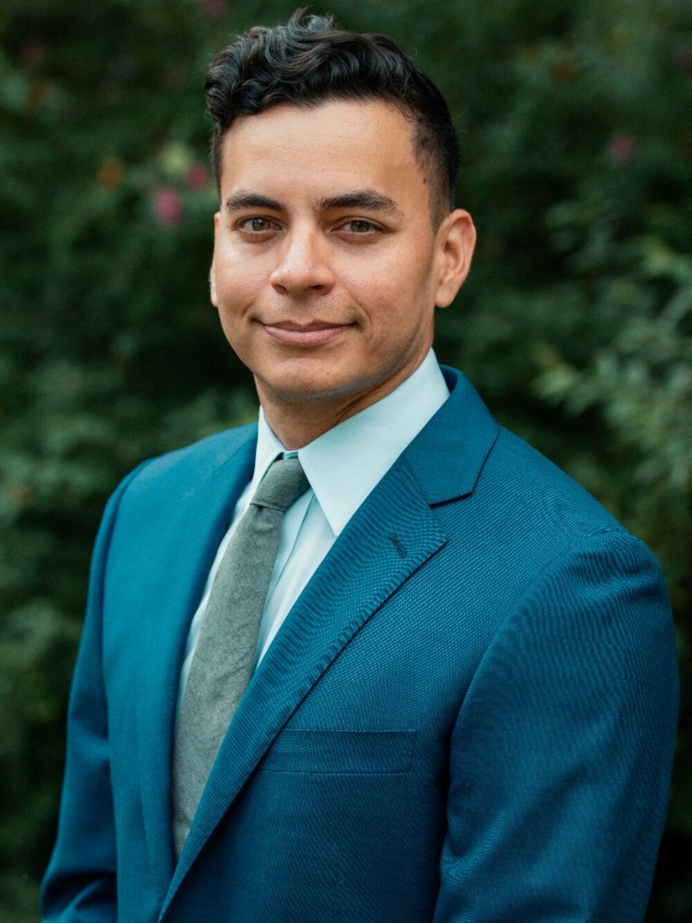 Meet your Posher, Jose